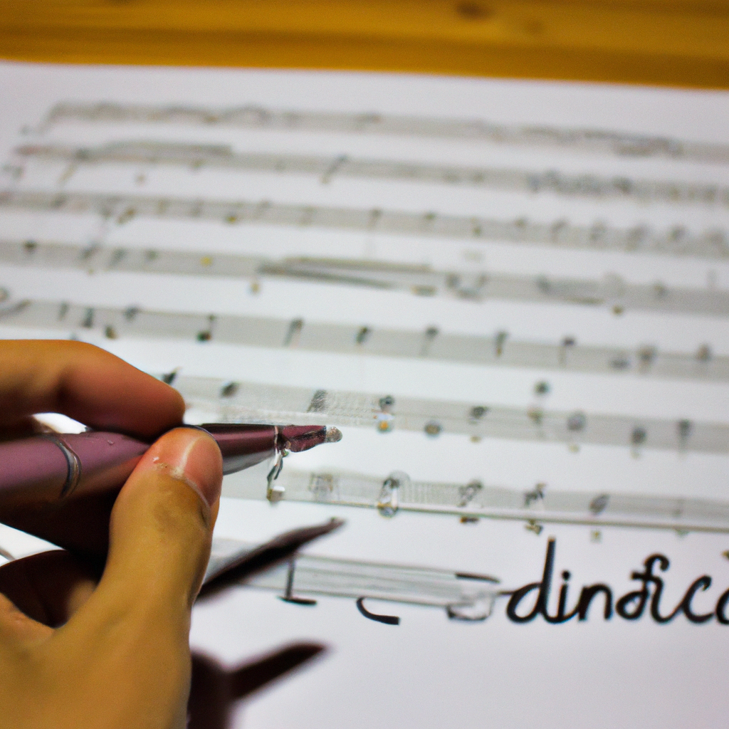 Acento Musical: Un Resumen Rápido