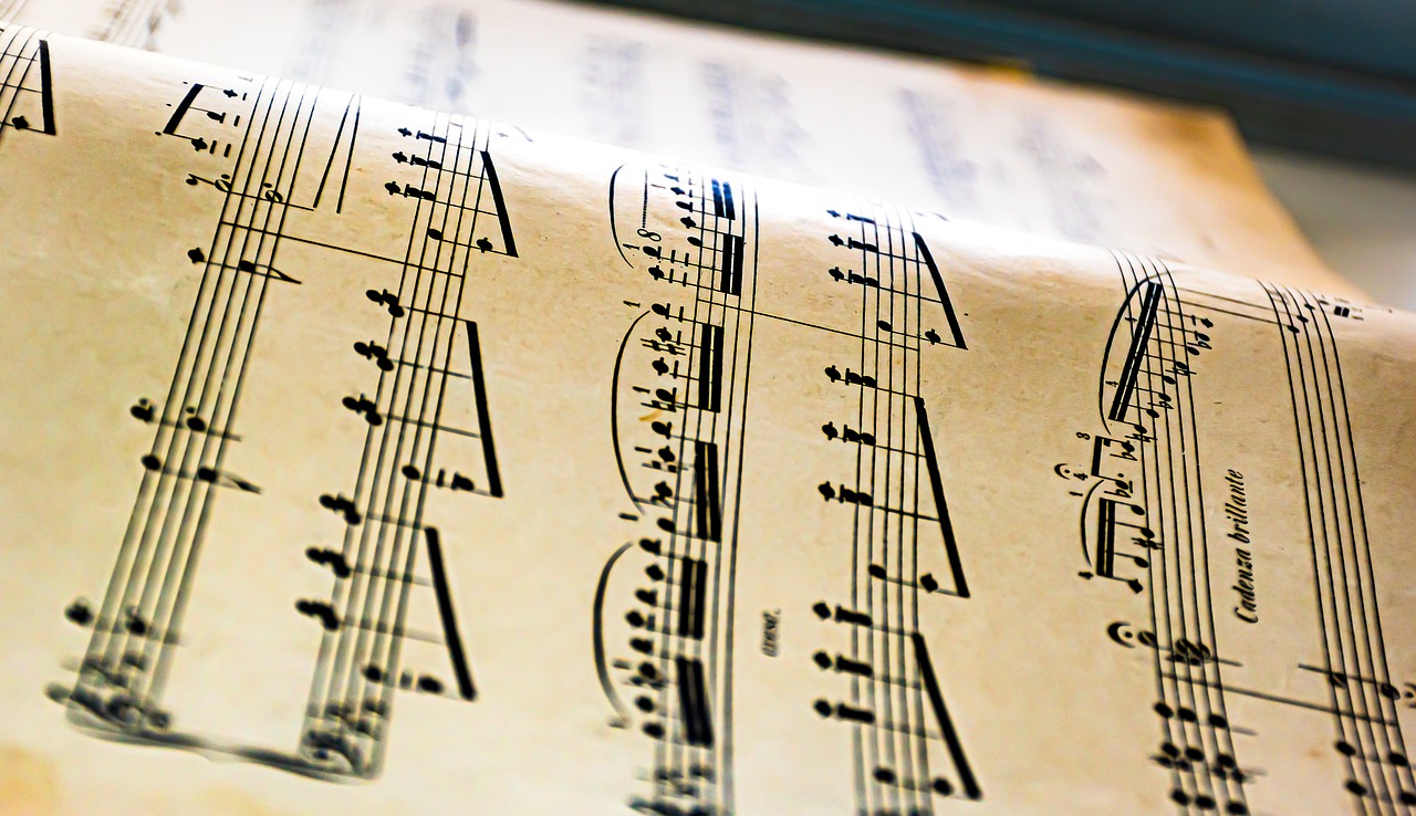 Cómo Aprender Solfeo en el Piano