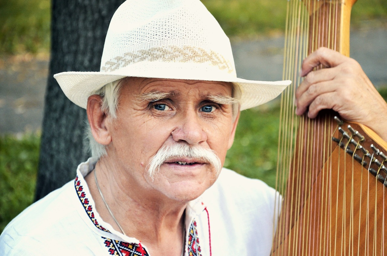 Los Instrumentos en la Música Religiosa: Una Mirada Profunda