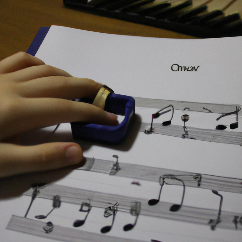 Aprendiendo a entrenar el oído musical: cómo hacerlo