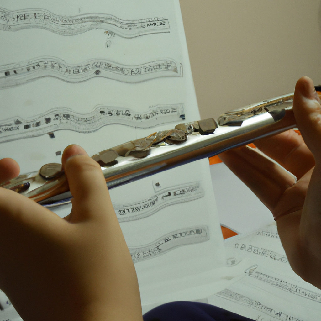 Sostener Creo que Inmunizar Cómo descubrir el sonido único de la flauta traversa | Un día una canción