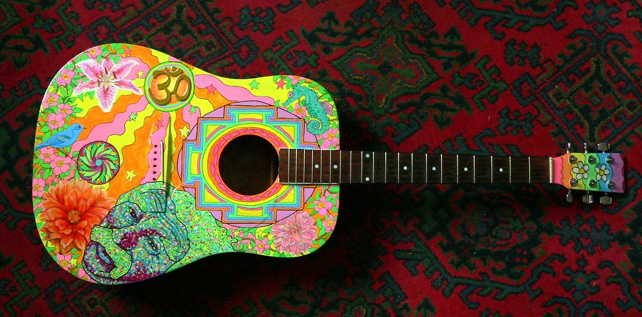 ¿Cómo el Arte Musical Impacta Nuestras Vidas?