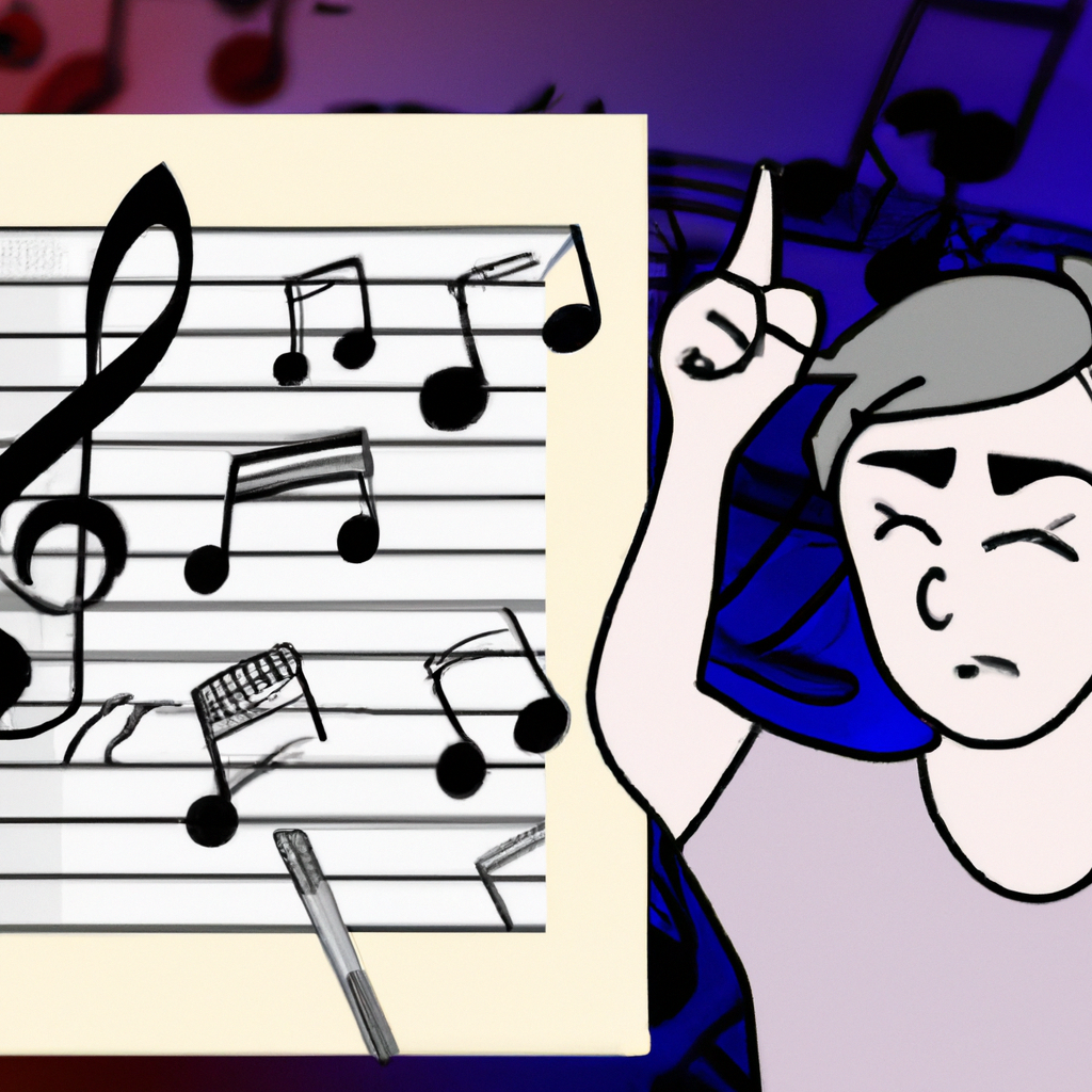 Cómo mejorar tu dictado musical