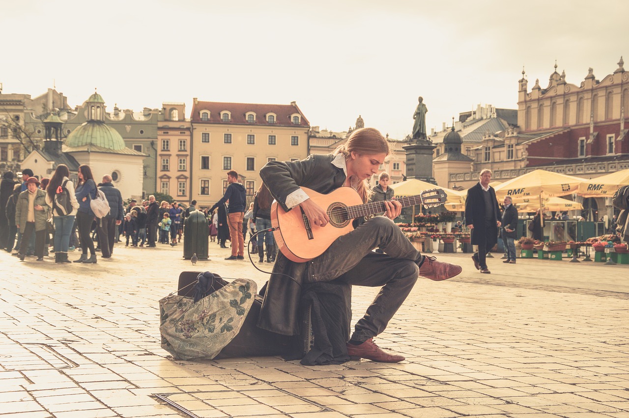 ¿Cómo nombrar las cuerdas de una guitarra? Una guía para principiantes