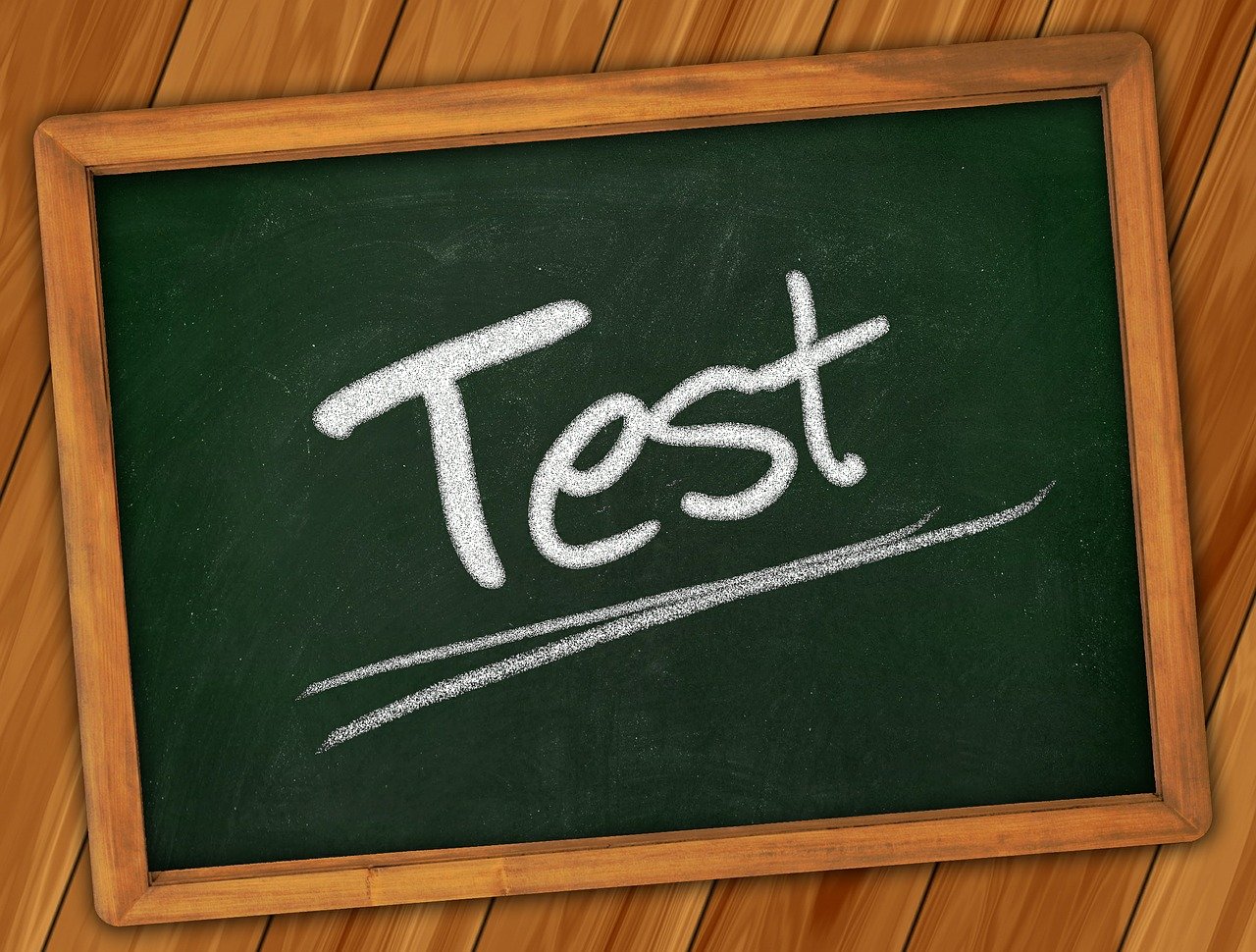 ¿Cómo obtener una nota alta en el examen?