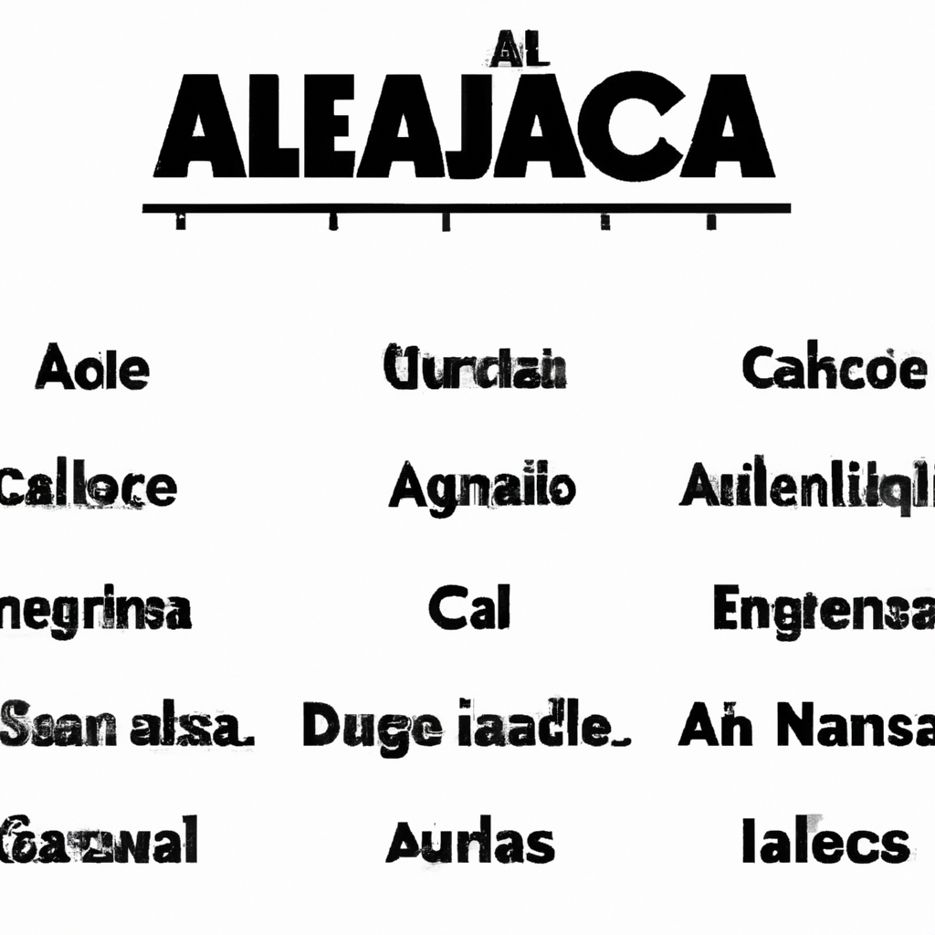 ¿Cuántos y cuáles son los tipos de acento musical?”