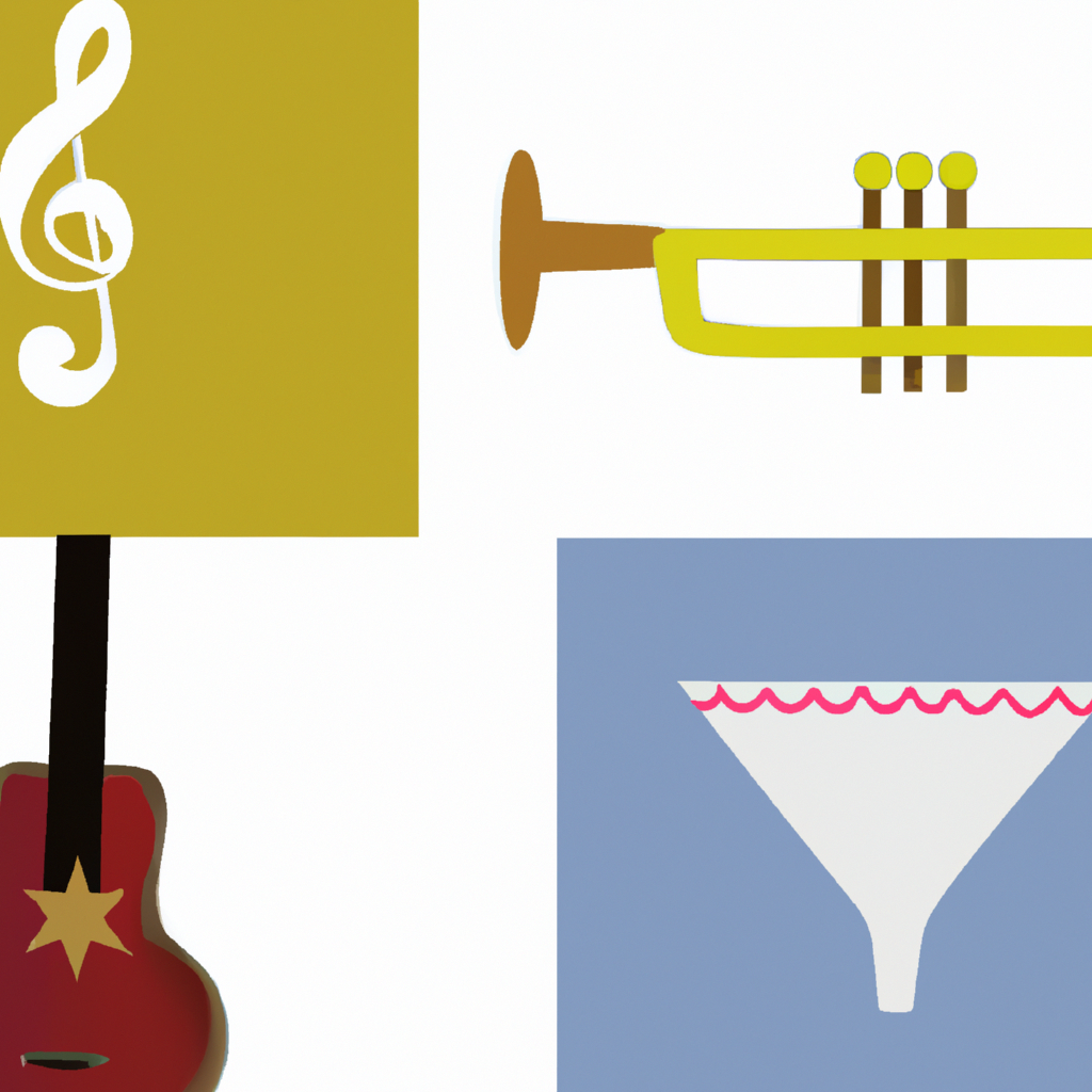 Cuatro formas musicales que debes conocer