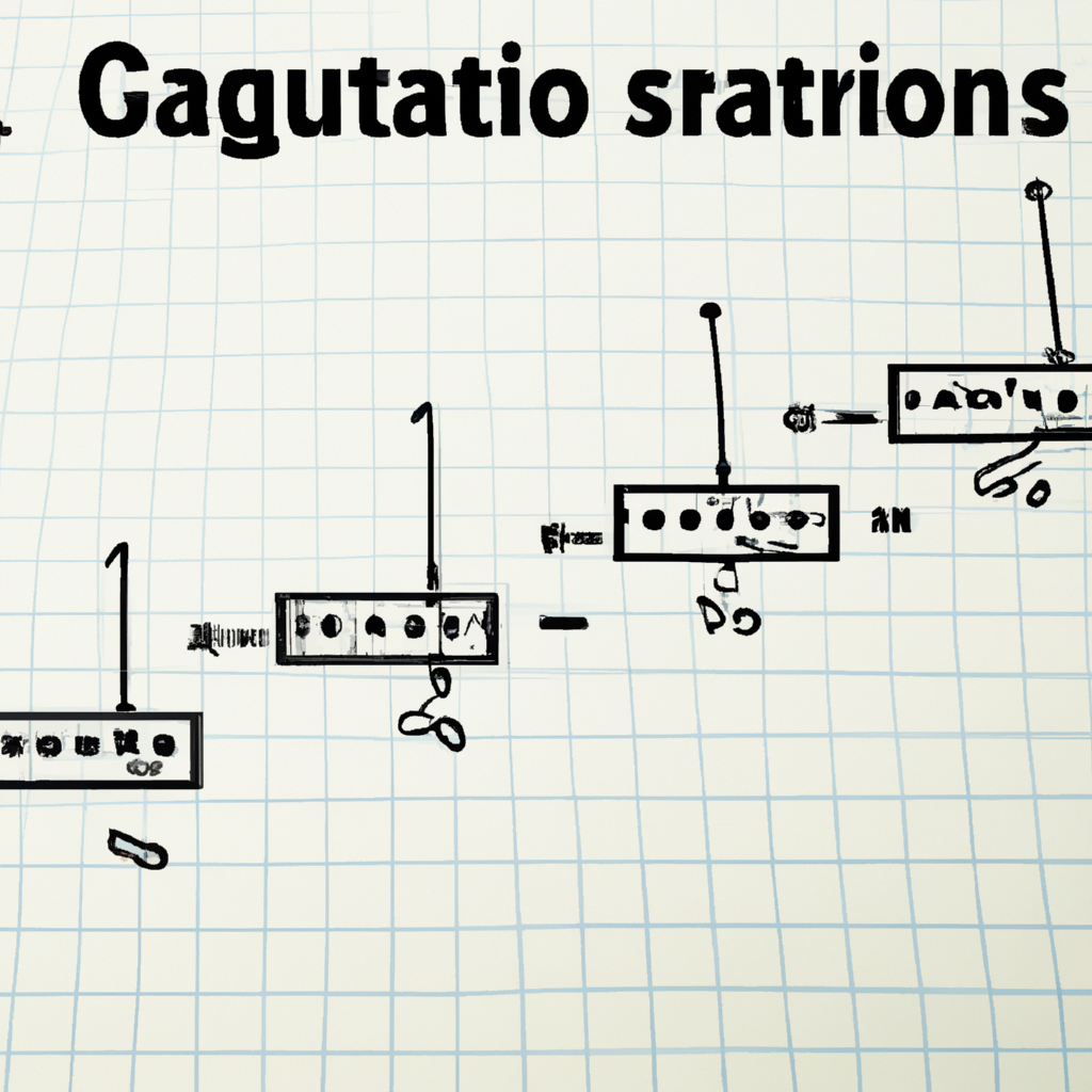 ¡Descubre cuántas escalas pentatónicas existen!