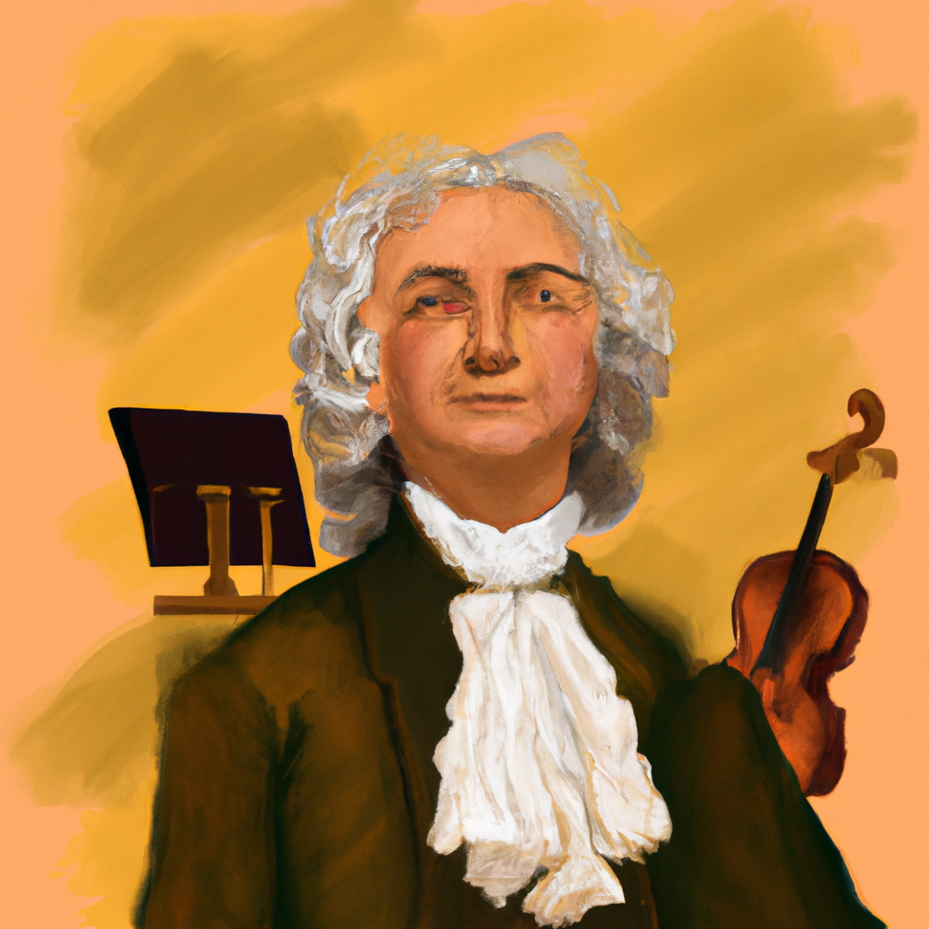 Descubriendo a Haydn: La Vida y Obra del Compositor