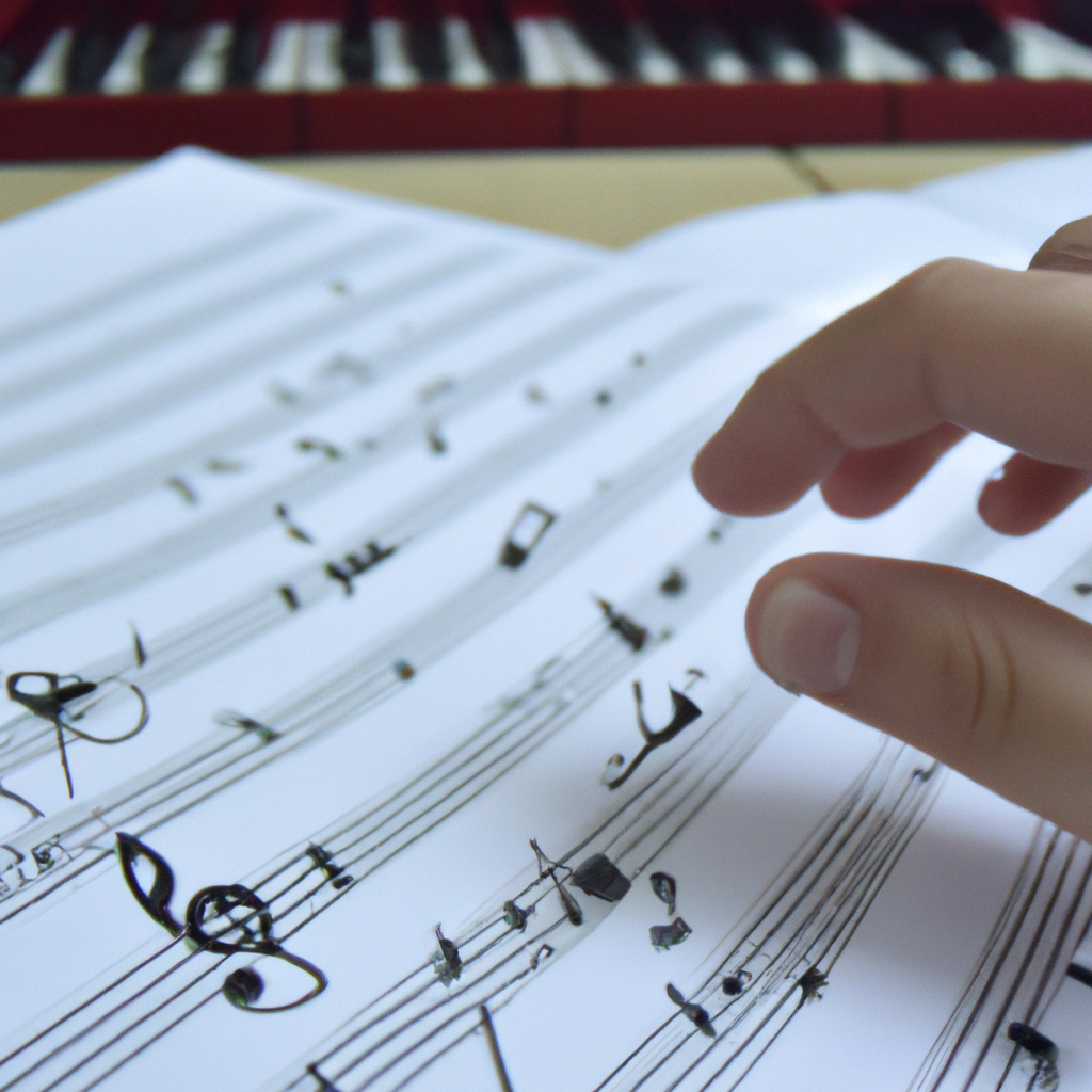 Descubriendo las Propiedades de los Intervalos Musicales