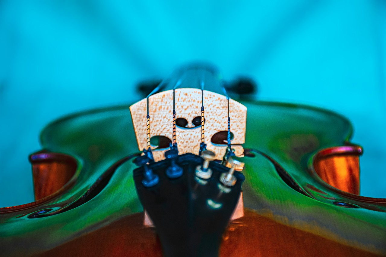 Ejemplos de Motivos Musicales: ¿Qué Son?