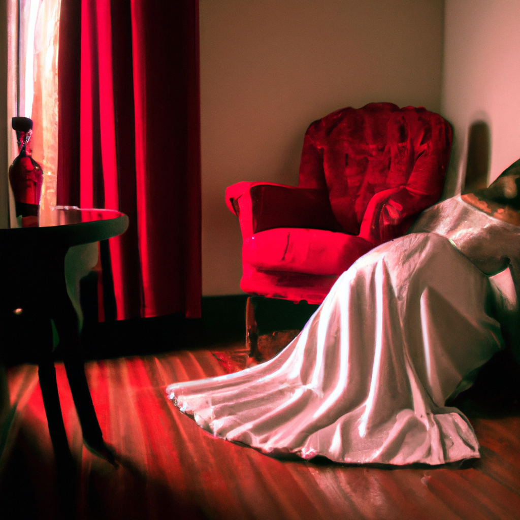 La Trágica Historia de La Traviata