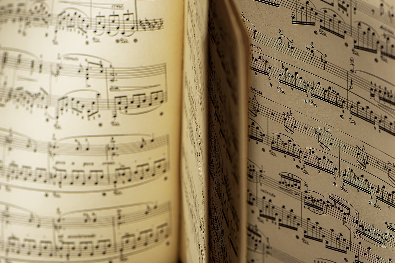 ¿Qué es una Ligadura Musical? Explorando su Significado