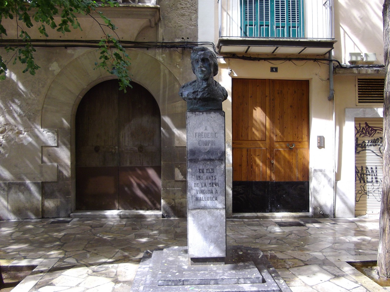 ¿Qué grado tiene el Preludio Op. 28 de Chopin?