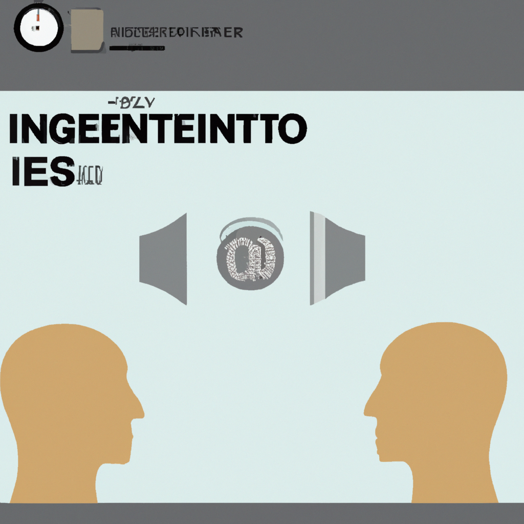 Reconociendo intervalos auditivamente: una guía práctica