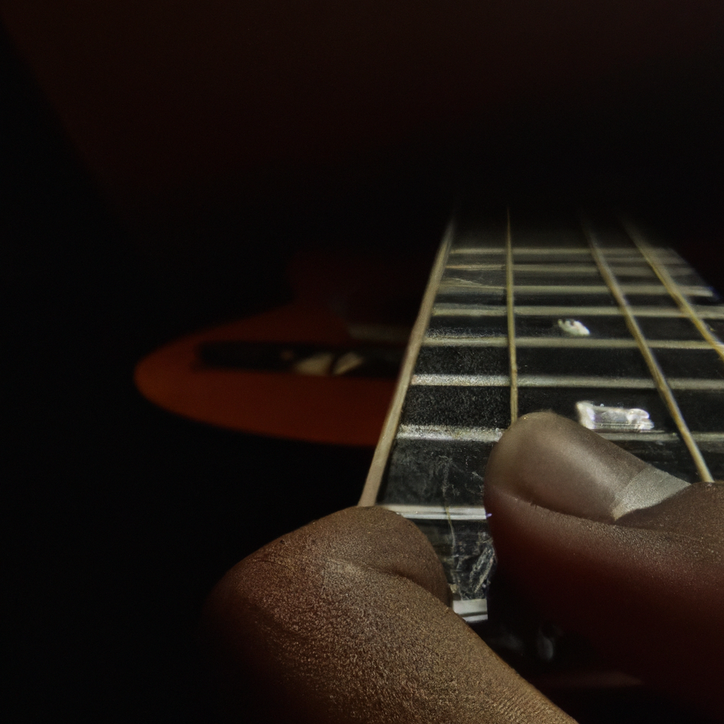 Cómo Aprovechar los Acordes Disminuidos en la Música