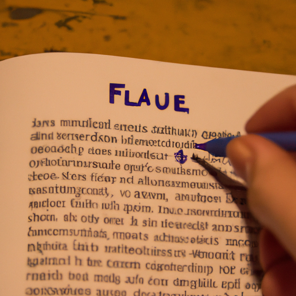 Cómo leer una clave de fa: Una guía para principiantes