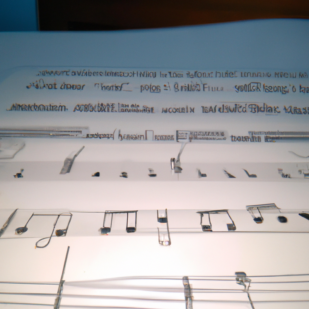Cómo realizar un Análisis Musical