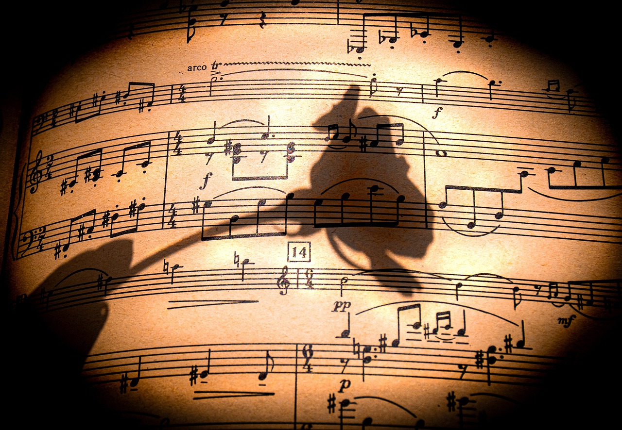 ¿Cuál es la Armadura de Clave de Si Mayor: Aprende los Conceptos Básicos de Esta Tonalidad Musical