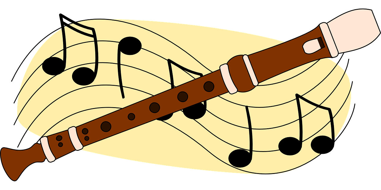 Explorando el Sonido de la Flauta