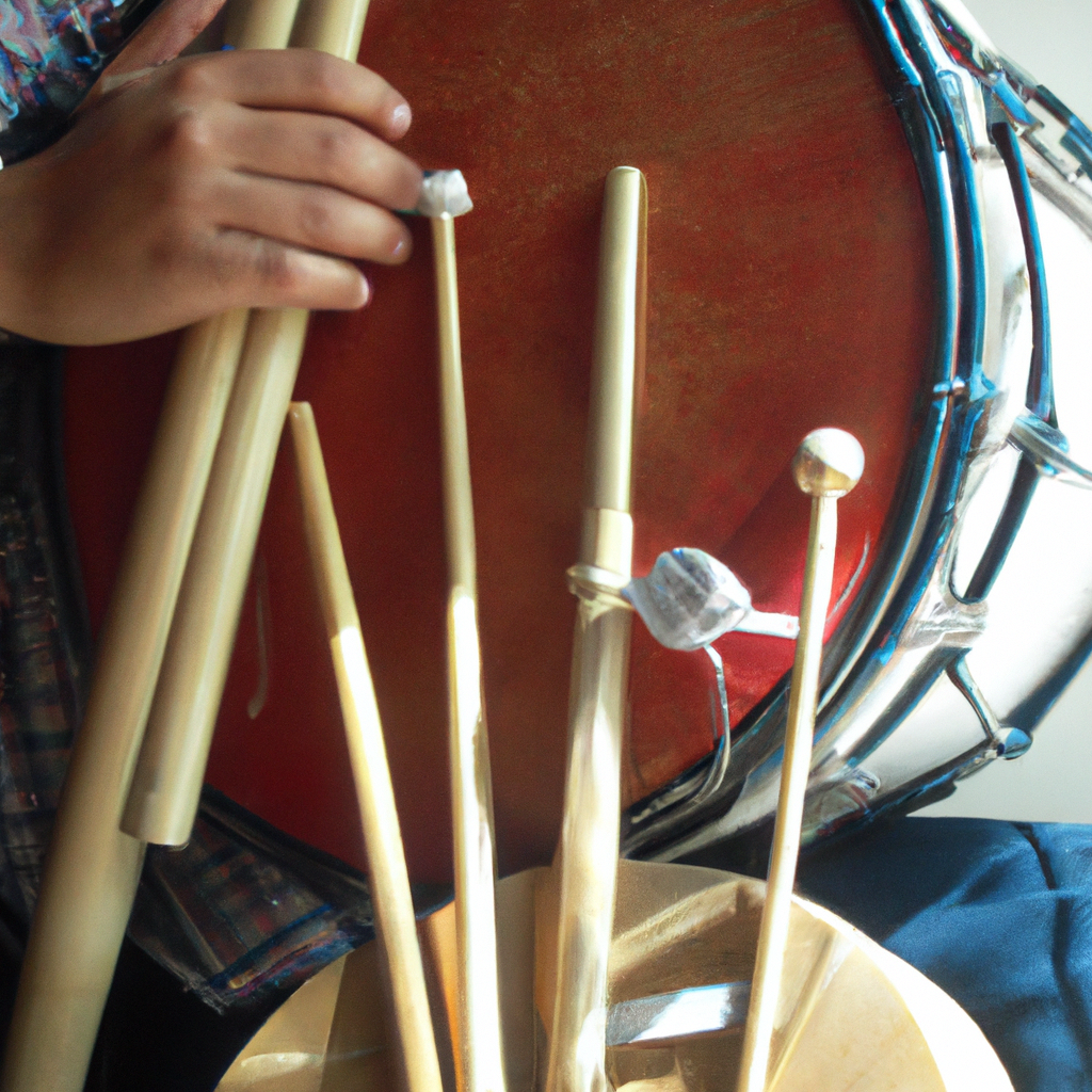 Instrumentos de cuerda percutida: ¿cuáles son?