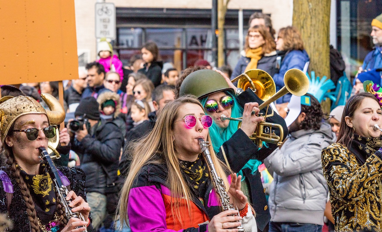 Introducción al Clarinete: Conociendo sus Partes