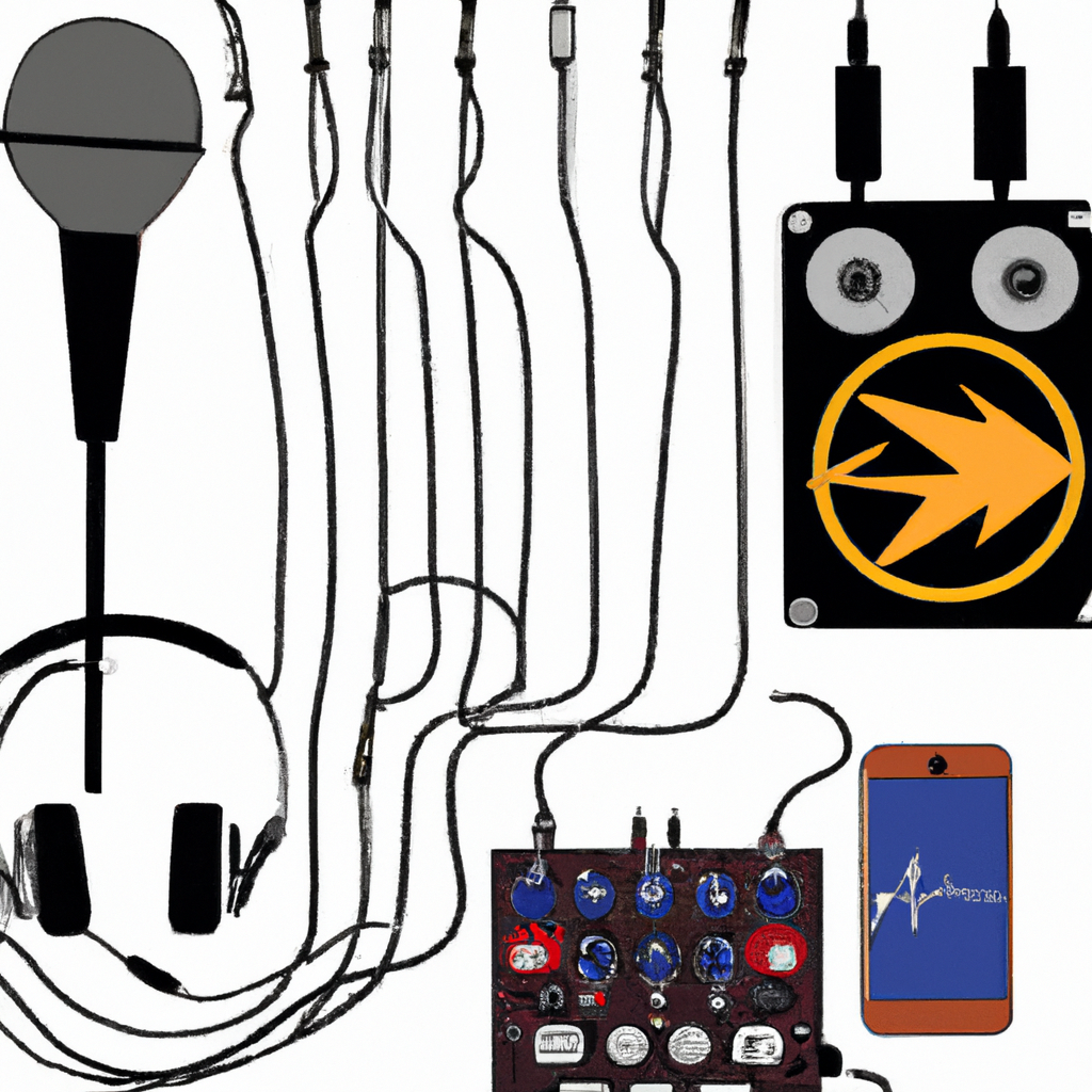 Los instrumentos electroacústicos: ¿cuáles son?