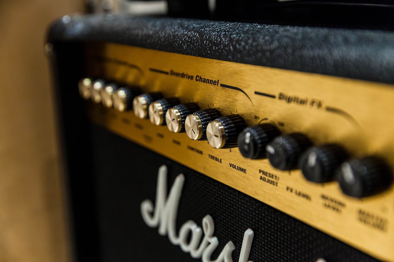 Los instrumentos electrónicos: ¿cuántos y cuáles son?