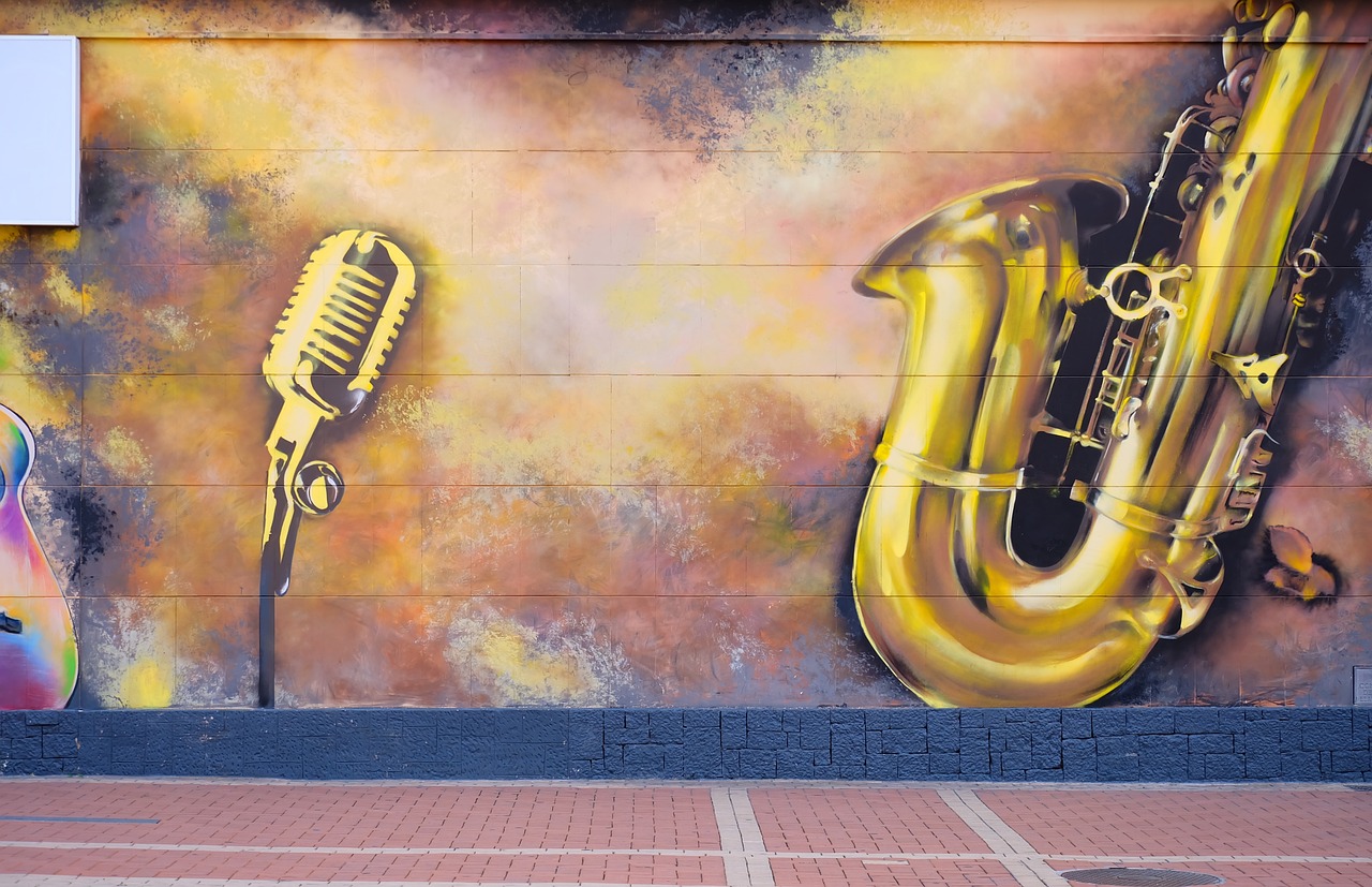Aprendiendo a Tocar el Saxofón: Consejos para Principiantes