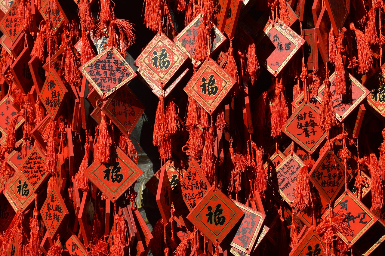 Música en la Cultura China: ¿Cómo Se Percibe?