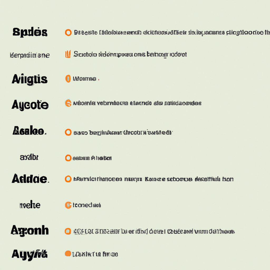 Anacrusa: ¿Qué es y cuáles son ejemplos?