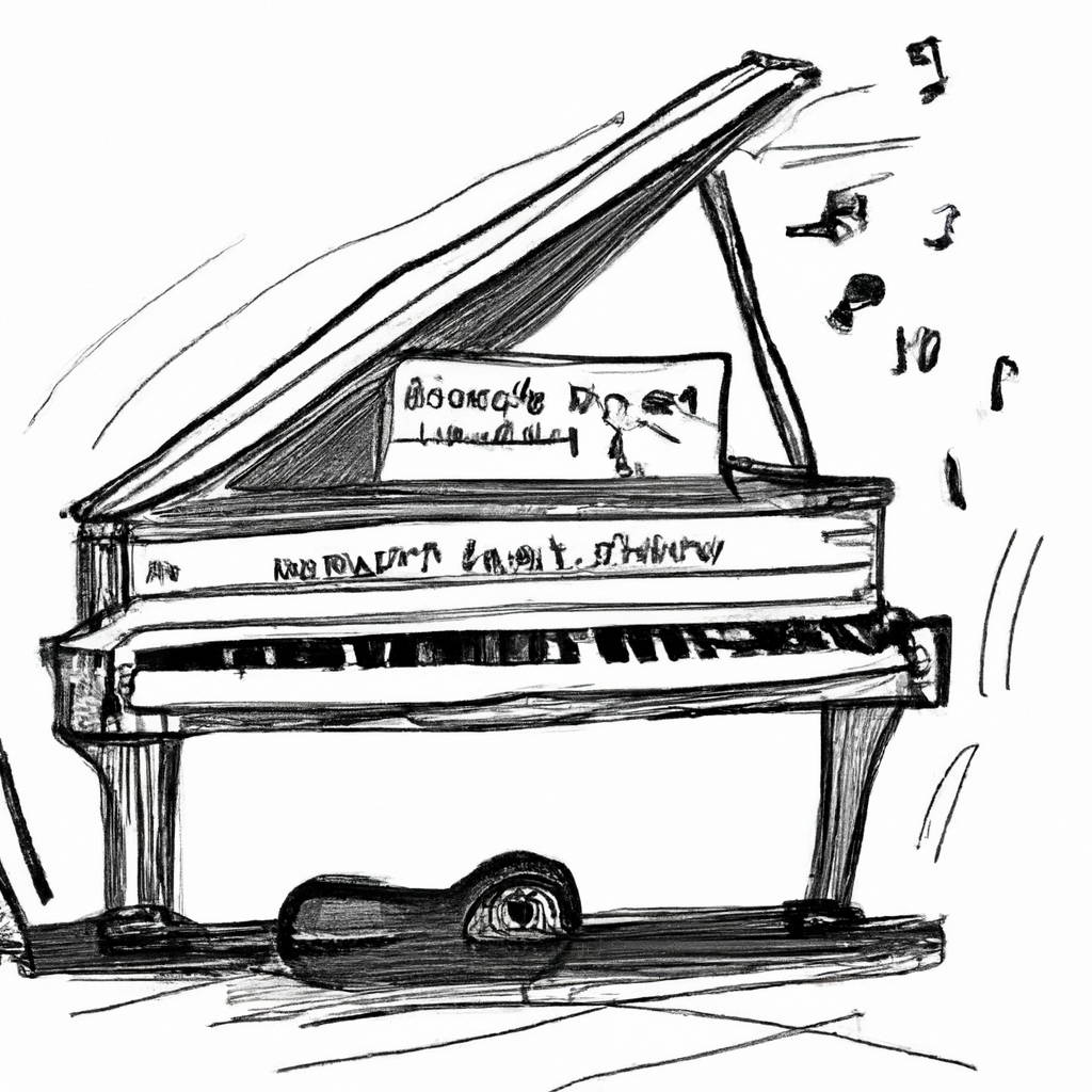 mayor bulto Violeta Descubre el Piano más Caro del Mundo! | Un día una canción