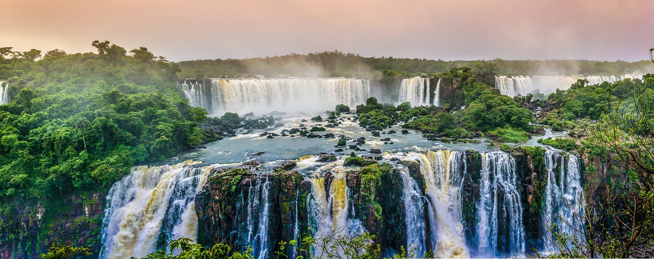Descubre las Cosas Típicas de Brasil