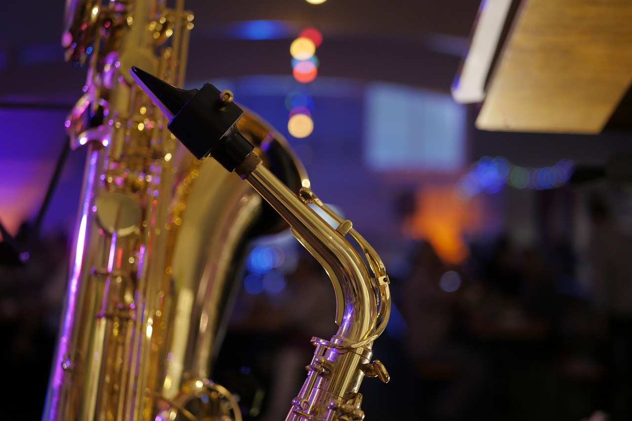 Descubriendo el Fascinante Sonido del Saxofón