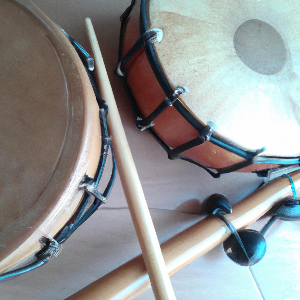 Los instrumentos musicales de cuerda percutida: ¿Cuáles son?