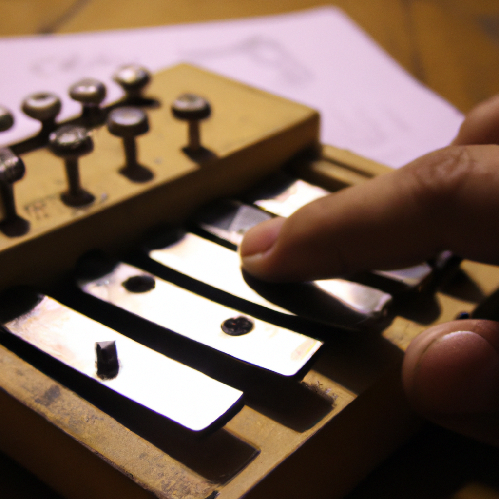 Descubriendo los Timbres Armónicos