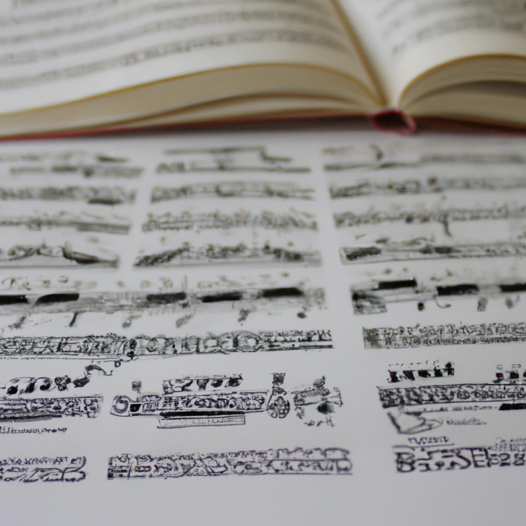 La Música del Ars Antiqua: ¿Cuál fue la Principal Forma Musical?