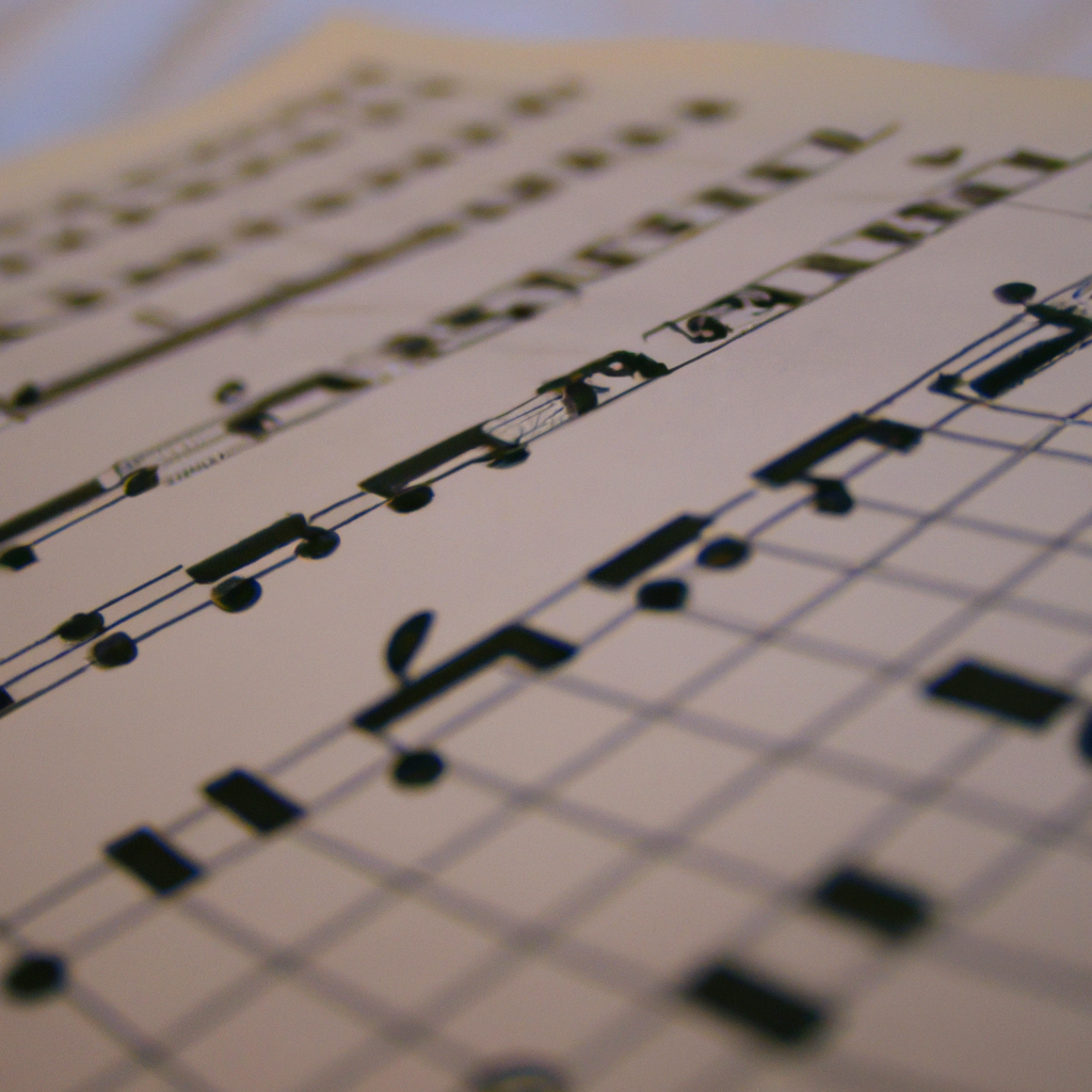 ¿Qué es el Contrapunto Musical?