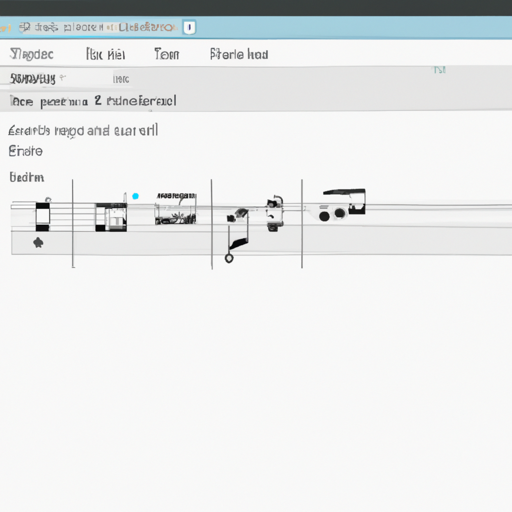 Cómo Crear Ligaduras en Musescore