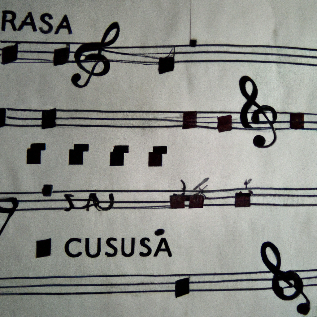¿Cómo Funciona un Inciso Musical?