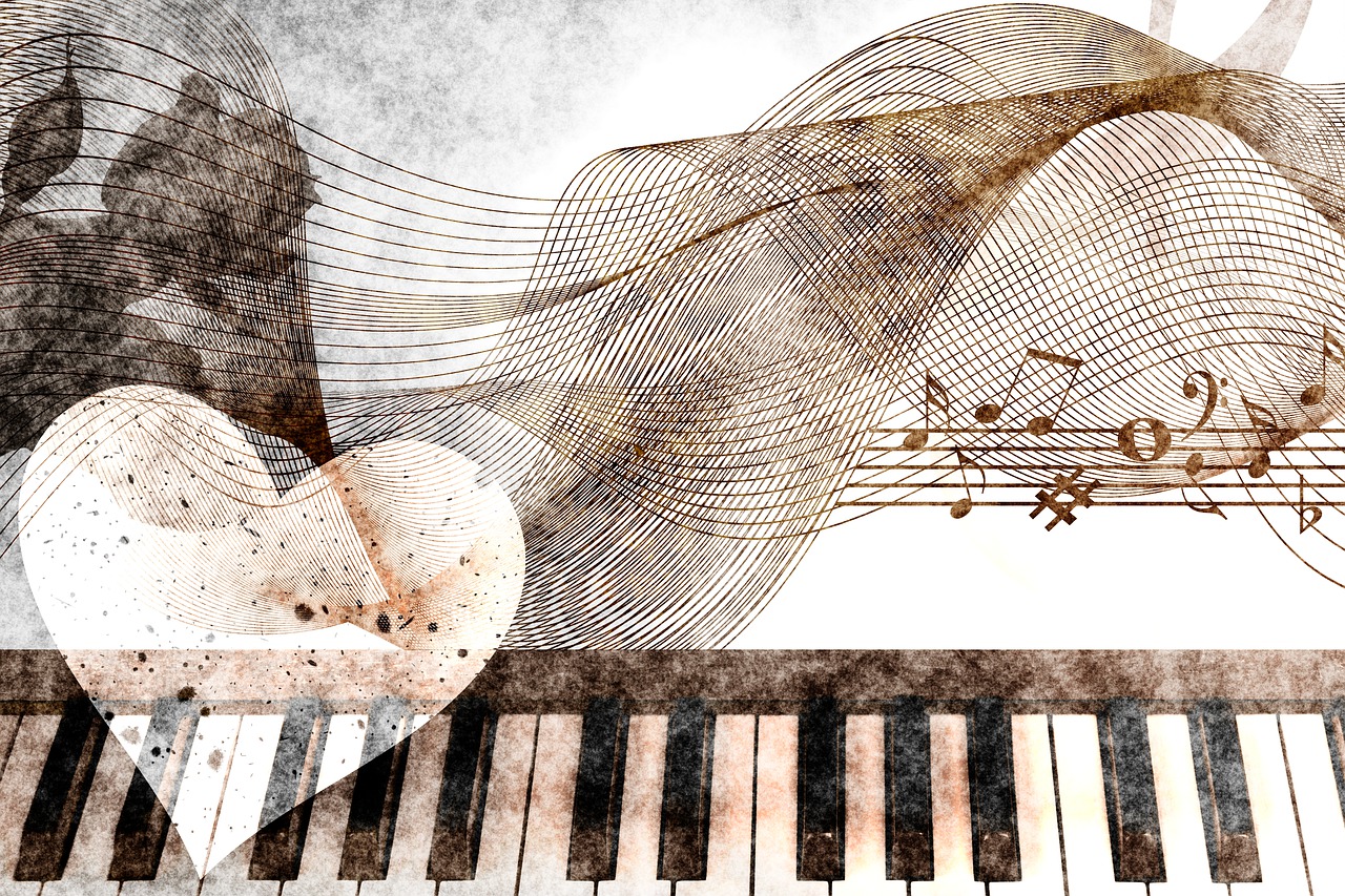 Descubriendo la Imagen Musical: ¿Qué es y Cómo Funciona?