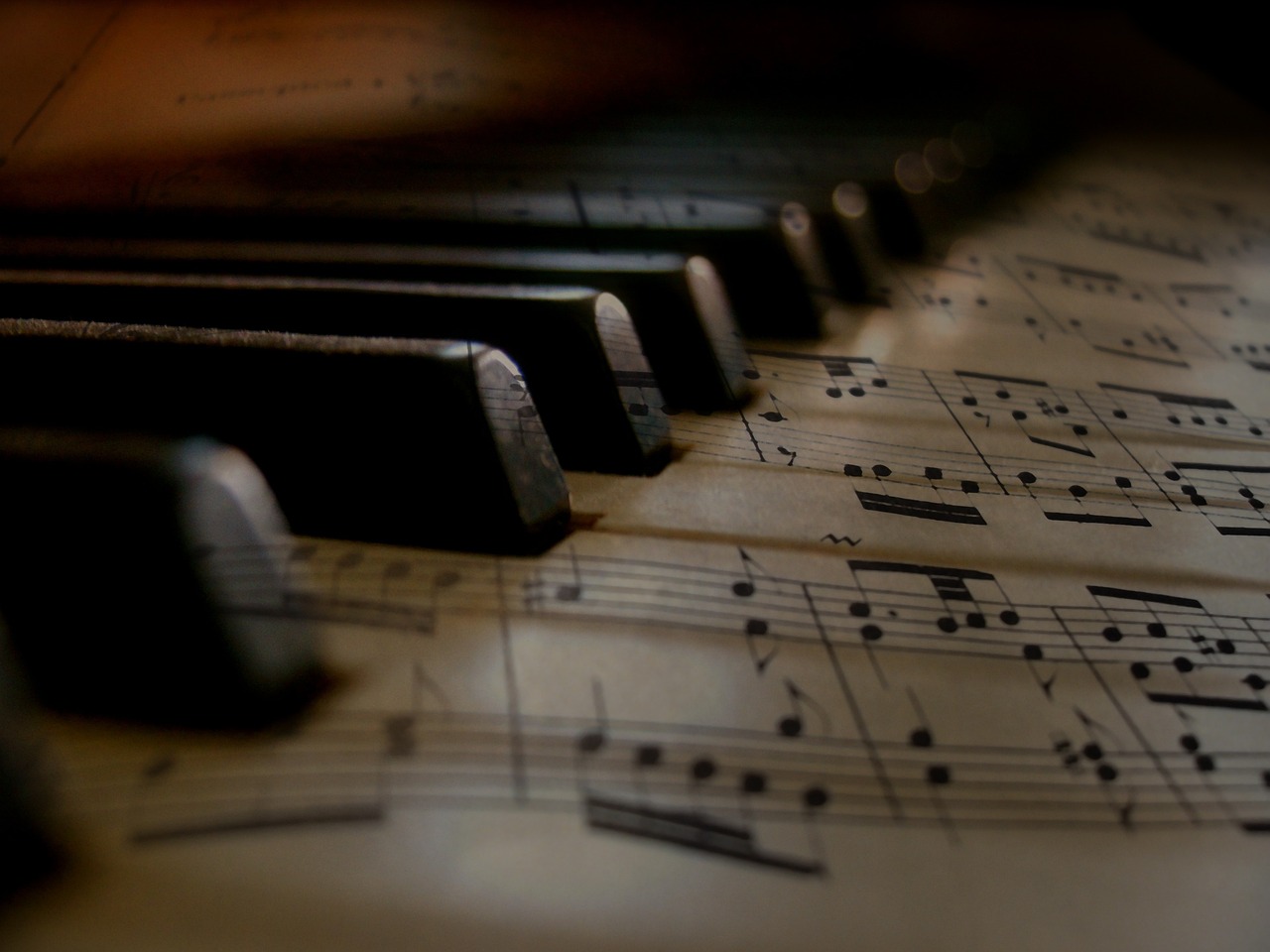 ¿Qué es una clave musical? Explorando sus fundamentos