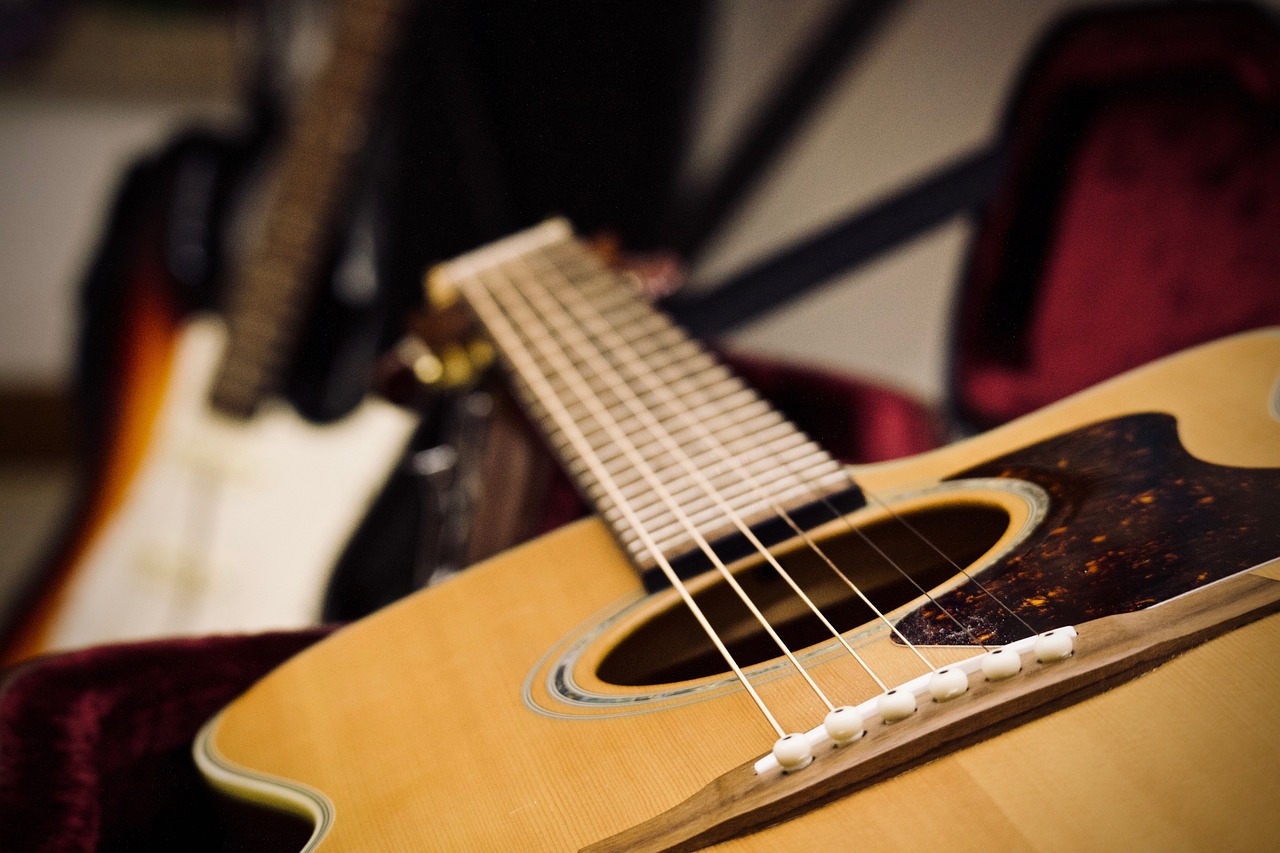 ¿Cómo funciona el +4 en armonía musical?”