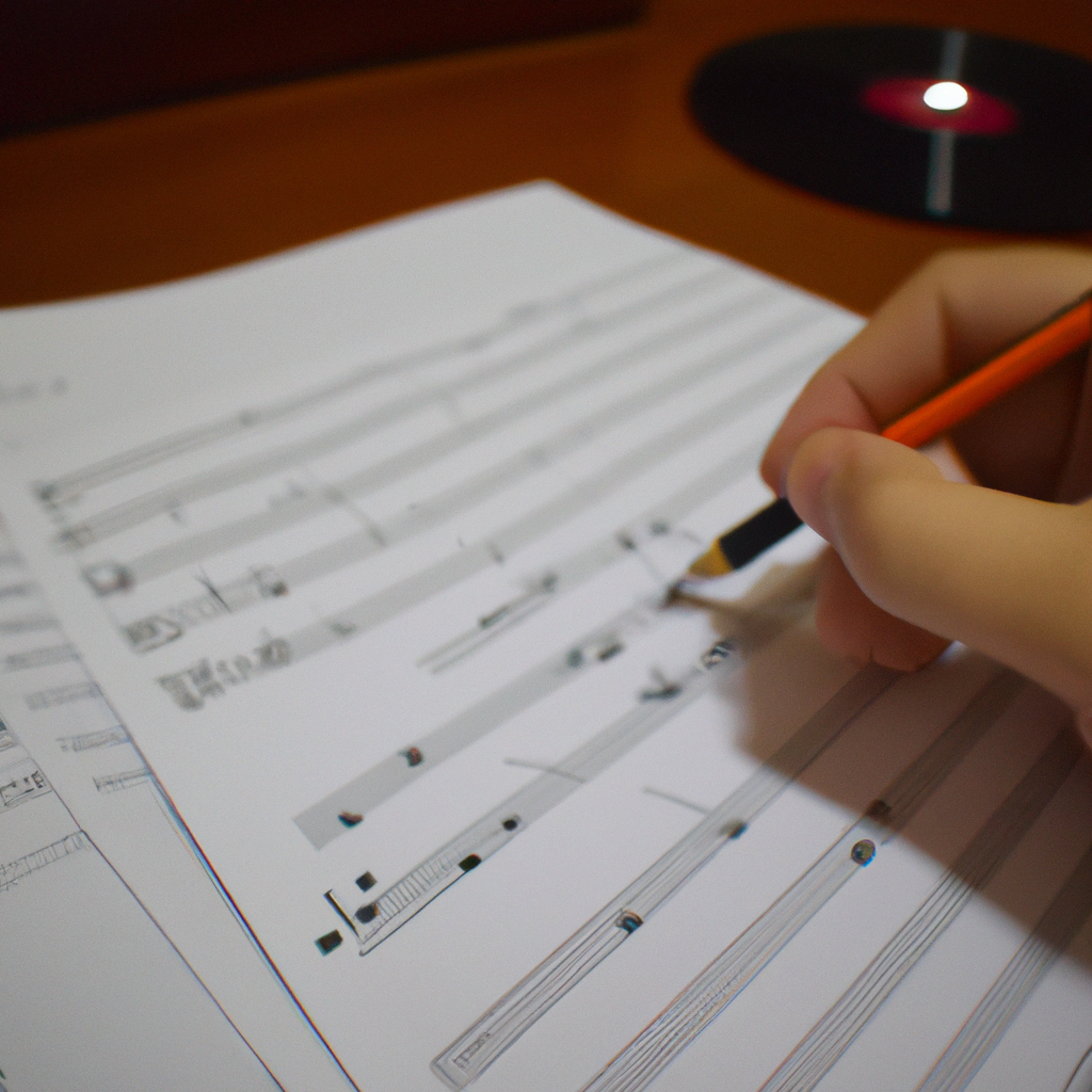 Cómo lograr un Dictado Musical: Una Guía Paso a Paso
