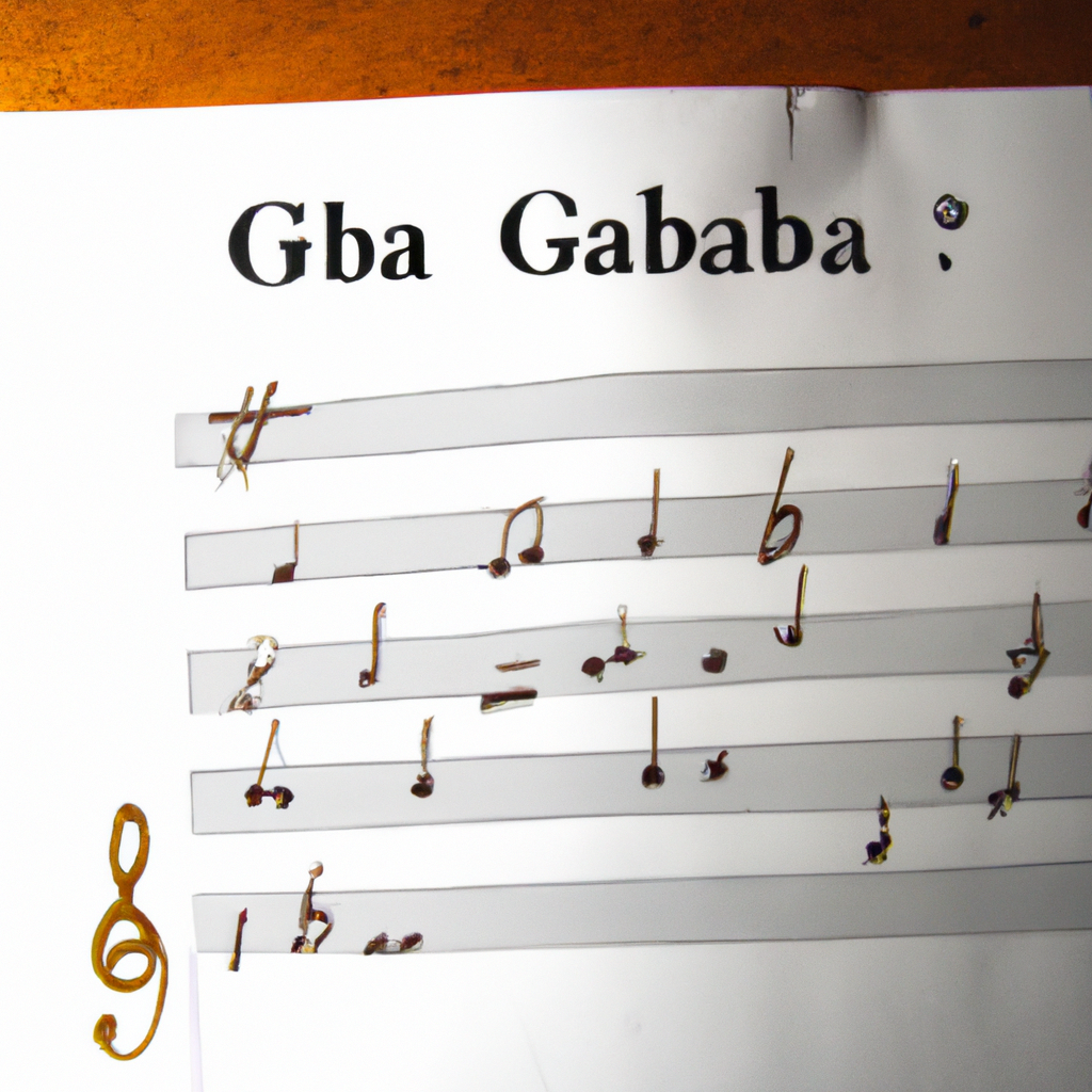 ¿Cuál es el Significado de la Nota Gb?