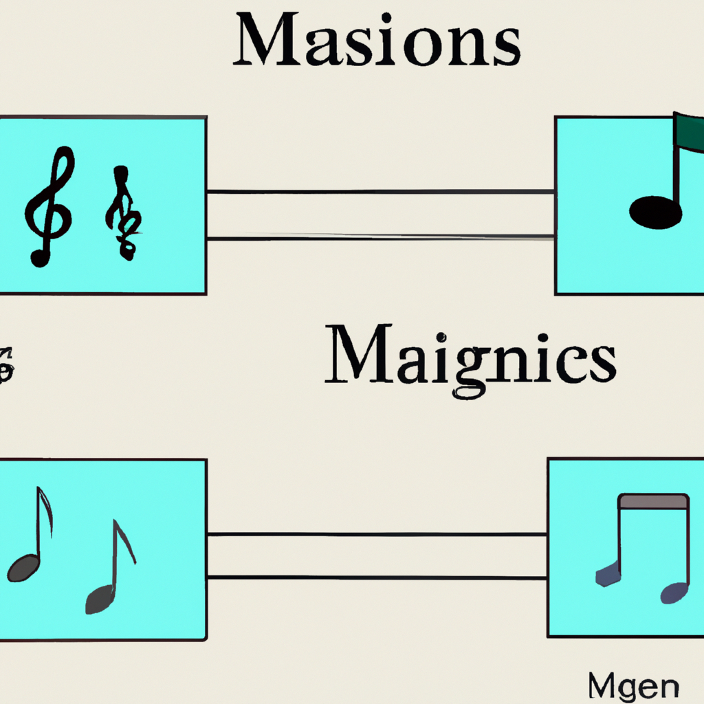 ¿Cuáles son los diferentes tipos de cadencias musicales?