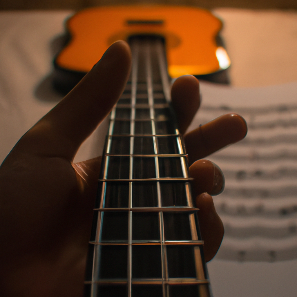 ¿Qué es la Escala Musical?