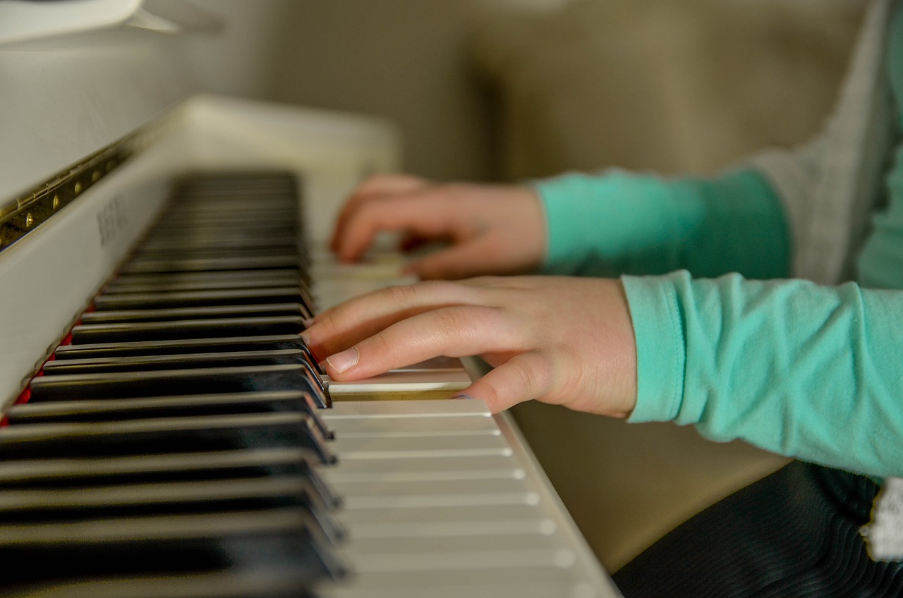 Usando un Metrónomo para Mejorar tu Ritmo Musical