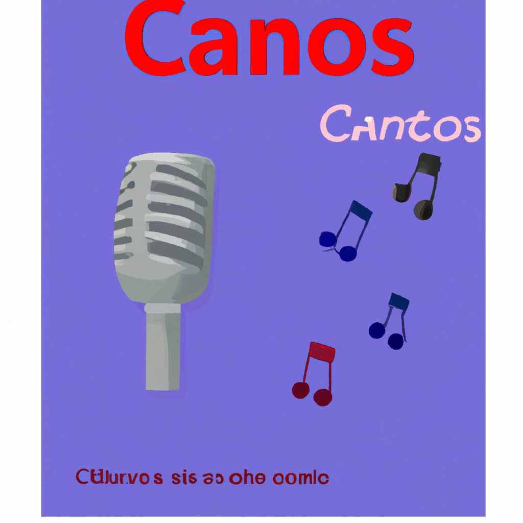 ¿Cuáles son los sinónimos de 'canto'?