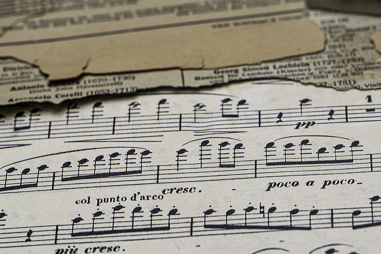 Descubriendo el significado de Crescendo y Decrescendo en la Música